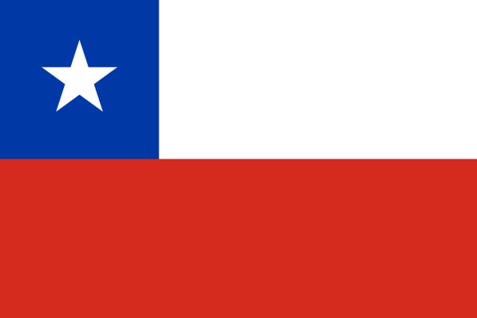 /Chile