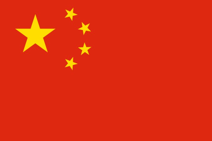 /China
