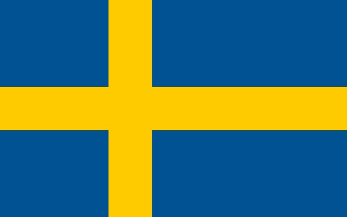 /Sweden